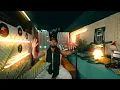 Saif Nabeel - Hazzi [Official Music Video] (2025) / سيف نبيل - حظي