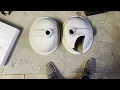 How to Replace Undermount Bathroom Sink