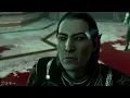 Cazador in sarcophagus can t interact Cazador Bug Baldur s Gate 3