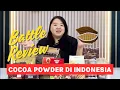 Download Lagu BATTLE 10 COCOA POWDER DI INDONESIA