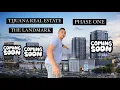 TIJUANA REAL ESTATE - THE LANDMARK PHASE ONE
