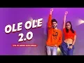 OLE OLE 2.0 - Jawaani Jaaneman | Saif Ali Khan | Tips Official | LiveToDance with Sonali