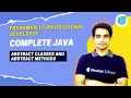 Complete Java - Freshman to Professional Developer Part 7