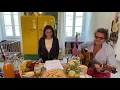 -M- & Billie Chedid "Soudain il neige en avril" (Live à la maison 19/04/20)