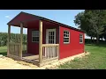 1 Year Review Premier Portable Building