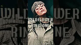 Record This It S So Cute Billieeilish Wildflower Ringtone 