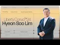 Liberty University Convocation Hyeon Soo Lim