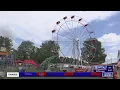 Historic Centre County Grange Fair brings thousands to the area
