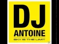 Download Lagu DJ Antoine - Sky is the Limit