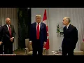 Download Lagu Trump HUMILIATES himself in front of world leaders at G7 summit
