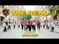 Download Lagu [KPOP IN PUBLIC] (에이티즈)ATEEZ- THE REAL | Dance cover by GLEAM