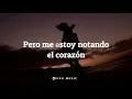 Tú me dejaste de querer - C Tangana [Letra] Niño de Elche, La Húngara