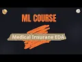 EDA Project - Medical Insurance Dataset