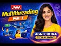 Java Multithreading Tutorial Part 1 Introduction Basics Explained Beginner to Advanced