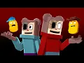 Download Lagu TrifleThumb Vs TwiddleFinger Lyrics Animated - Both Sings it