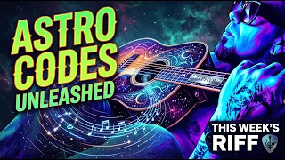 LEO ECLIPSE CHEAT CODE A Billion Ways To Shine Weekly Cosmic Riff Astrology Unleashed S1E1