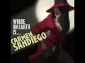 Download Lagu Where in the World is Carmen Sandiego (1991 THEME SONG FULL VERSION)
