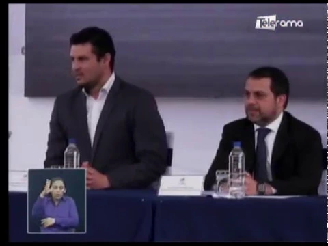 Presentan plan vial para el Azuay