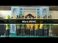 Download Lagu LIRIK MARS IPNU - IPPNU INDONESIA RAYA DAN SUBBANUL WATON ( IPNU IPPNU RANTING KEMLOKO )