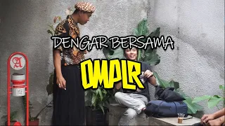 omplr belantara beton jakarta 