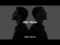 Alleh y Yorghaki - EL INGENIERO (Letra/Lyrics)