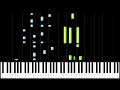 Download Lagu Star Sky | Two Steps From Hell - Piano Cover by Andrew Wrangell (Synthesia)