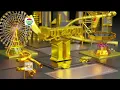 Indosiar HD - OBB Juragan 11 (2021)