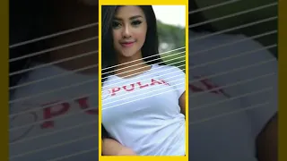 complete profile of tania ayu indonesias beautiful celebrity