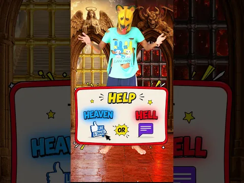ACR - Hell or Heaven