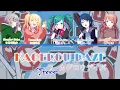 Download Lagu [FULL VER] Kagerou Daze (カゲロウデイズ) / Leo/need × 初音ミク | Color Coded Kan/Rom/Eng Lyrics プロセカ