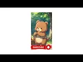 Barnaby Bear Learns to Share