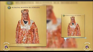 NGONI FO FOUSSENI SANGARE dans BURKINA MANSSA KA SOMAYA par  BEN BD PROD