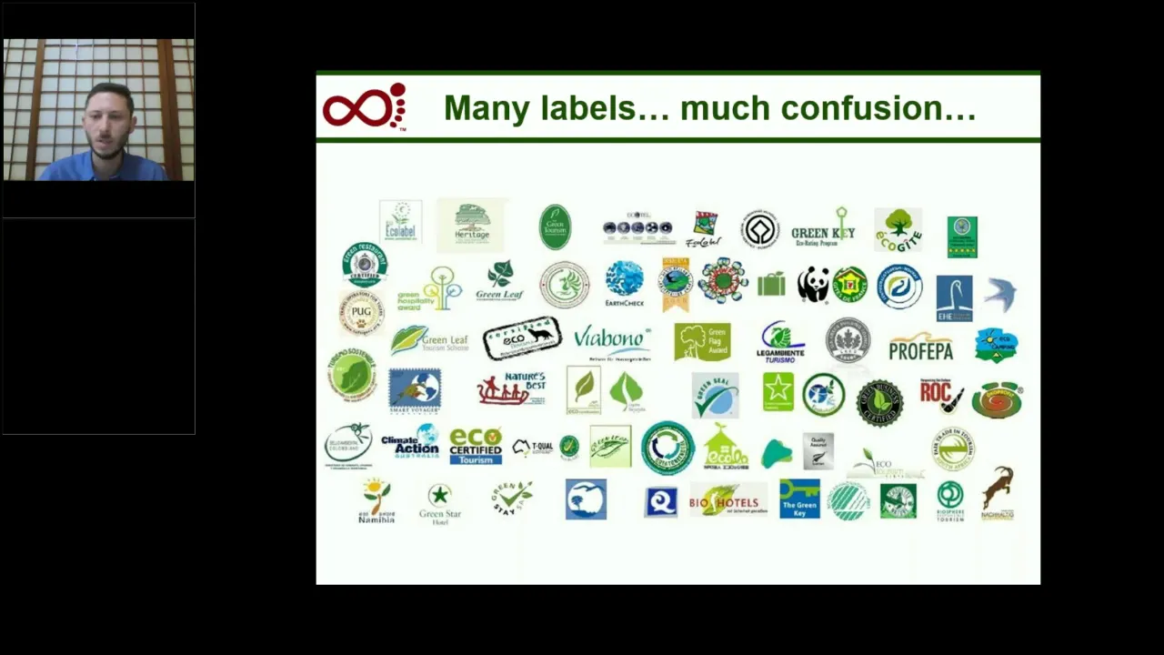 Certification tools and standards for protected areas management (GSTC, IUCN-TAPAS, and BTO webinar)