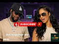 Bad Alone – Popcaan and Shenseea Style (Sweet Dancehall-reggae fusion lyrics video)