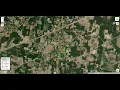 Google Sheet and Dynamic Web Map
