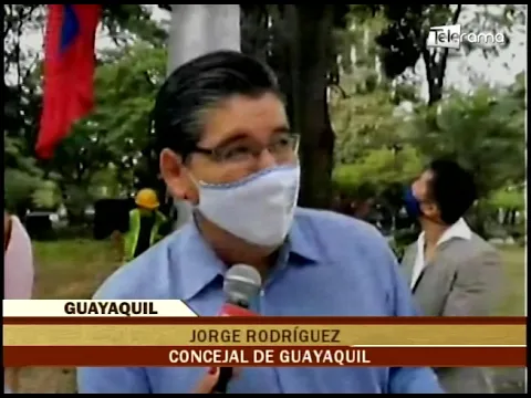 Guayaquil al Instante 01-10-2020