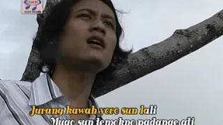 candra banyu pasang surute urip official music video