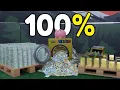 I Played 100 of Cash Cleaner Simulator