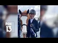 Florida teen with a love for horses laid to rest after freak accident during competition