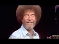 What The Last 12 Months Of Bob Ross Life Were Really Like