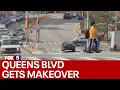 Queens Boulevard getting nearly 30M makeover