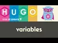 Variables Hugo - Static Site Generator Tutorial 17