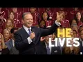 Lagu He Lives! [Live Hymn] – Gerald Wolfe Gospel Music Hymn Sing  #FirstBaptistAtlanta