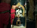 Download Lagu Sankatahara Chaturthi Special Abhishekam to Lord Ganesha 🙏#vinayagar #youtubeshorts