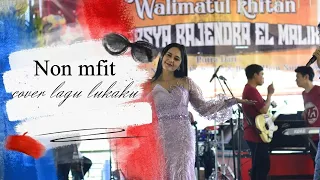 Download NON MFIT ||LUKAKU|| Bersama N25 Live show Cililin MP3