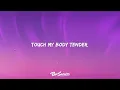 sombr - back to friends (Lyrics) "how can we go back to being friends"