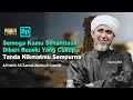 Download Lagu Rezeki Yang Cukup | Habib Ali Zaenal Abidin Al Hamid