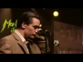 The Young Gods ft Mike Patton - Did You Miss Me Live Montreux 2005