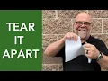 We TEAR APART a debt collector lawsuit Midland Credit Management