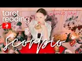 SCORPIO Eye On The Prize That Would Be You Intimate Tarot Reading -